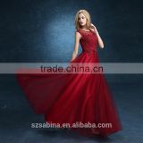 2016 china factory wholesale top quality alibaba cheap evening dress