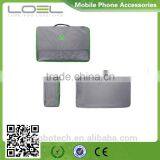 2016 Hot Selling Factory Travel Storage Bags Set 4 Pieces One Set Traveling Buggy Bags thumbnail-1