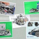 Electric Rolling Shutter Motor/electric Window Shutter Motor/door Opener thumbnail-2