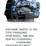 High Quality A/C Compressor For MAZDA H12A0AA4DL,H12A0AH4EL thumbnail-1