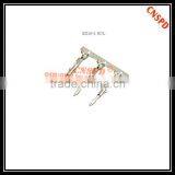 DJ212-2.5C Male Terminal With Steel