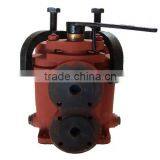 Flanged Duplex Oil Filters CBM 1134-1982