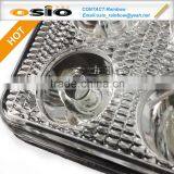 5inch Square 165 With HIGH POWER LED Fog Light Auto Sealed Beam Headlight 8V-36V 36W thumbnail-4