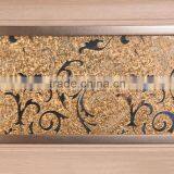 EILIMI EB-9024 American White Oak Colored Wood Wardrobe Design Bedroom Furniture thumbnail-2