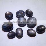 NATURAL STAR SAPPHIRE GOOD COLOR AMAZING QUALITY LOT thumbnail-2