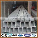 Best Price Q235/ ST42 / HDG SHS/ RHS Galvanized Square Steel Pipe thumbnail-6