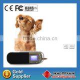 Attractive Multi-function FM Radio With MP3 Player