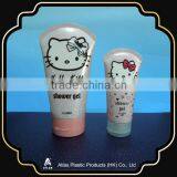 Lovely Sealing Cosmetic Plastic Tube thumbnail-3