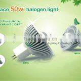 Led Light CE ROHS Certificate Dimmable Led Spot Light Mr16 7W thumbnail-1