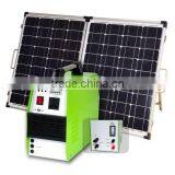 18V 50W 33AH Portable Solar Power System thumbnail-1