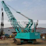 35 tonner crawler crane (IHI CCH350)