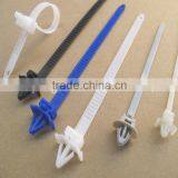 Nylon Cable Tie (CE,ROHS,PAHS,REACH,SVHC,SGS,ISO9001) thumbnail-4