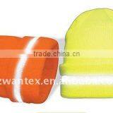 Reflective Cap Safety Hat thumbnail-1