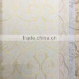 Vinyl Wallpaper With Beautiful Pear Gloss European Flowers thumbnail-4