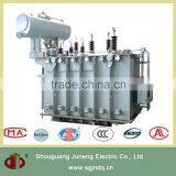 SZ11 Type Electrical Power Oil Transformer thumbnail-1
