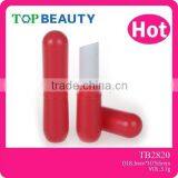 TB2820-1 Cosmetic Tube Packaging,Lip Balm Container,Lip Balm Tube thumbnail-1