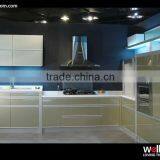 Modern Style Kitchen Cabinets Victoria Bc