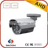 HD 720p AHD CCTV Camera Waterproof IR Analog Camera