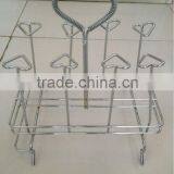 New Arrival Metal Hanging Kitchen Cup Holder thumbnail-1