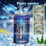 Can Freezer for Beverage