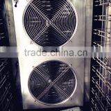 Small Blast Freezer for Quick Freezing thumbnail-6