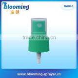 Good Quality Pressing Sprayer Any Color Available Mist Trigger thumbnail-3