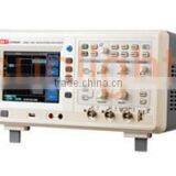 Digital Storage Oscillometer, 100MHz Bandwidth, Dual Channel, 2GS/s Sample Rate, USB Communication, UTD4102C