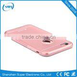 Top Selling Aircraft Aluminum+PC+TPU Cases Cover For Iphone 6 6S 6 Plus thumbnail-5