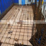Wpc Construction Timber