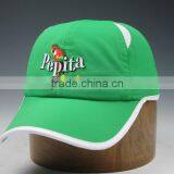 Hot Selling Cycling Caps Adjustable Sports Caps Embroidery Sport Cap Wholesale thumbnail-3