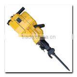 Internal-combustion Hammer Rock Drill YN27C thumbnail-1