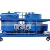 Black Engine Oil Regeneration and Recycling Machine thumbnail-1