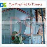 Hot Air Dryer Machine