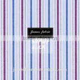 James Ready 70s 100% Cotton Stripe Fabric for Dress & Shirt thumbnail-4
