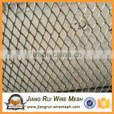 Expanded Metal Mesh Low Carbon Steel Plate (anping Factory)
