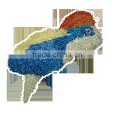 Paper Monster Pinata ,kid's Birthday Pinata thumbnail-1
