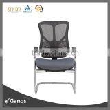 Hot Sale Modern Mesh Fabric Office Staff Chair thumbnail-6