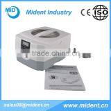 High Power Transducer Stainless Steel Digital Medical Supersonic Cleaner