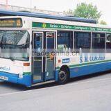 Hot Express P10 Bus Destination Sign 2016 New Invention Products