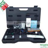 PH Meter IP67 Water Quality Tester Dissolved Oxygen Meter Combo PH COND. DO Meter thumbnail-6