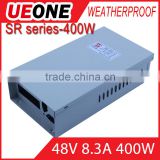 400w 48v Weatherproof Led Power Supply