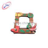 Fine Workmanship Latest New Design At Low Price Wood Photo Frame thumbnail-2