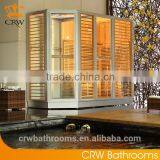 CRW AG0012 Computer Steam Sauna Room thumbnail-1