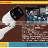 IW-T3056HKT 2.0MP 1/2.8" CMOS IR TVI Bullet Camera thumbnail-4