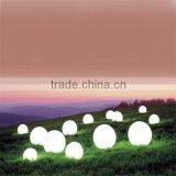 Illuminated Lighighting Decoration Garden Ball thumbnail-5