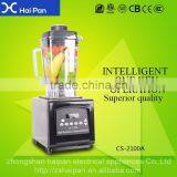 Smoothie Maker With High Quality Commercial Ice Crash Blender thumbnail-4