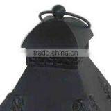 Kings Decor Best Handmade Wooden Lanterns thumbnail-3