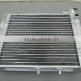 FOR CAN-AM CANAM CAN AM OUTLANDER 500/650/800 2006-2013 Aluminum Alloy Radiator thumbnail-2