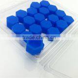 New Style Fashion Silicone Wheel Nut Cover thumbnail-4