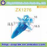 China Supplier Hot Sell Automobile Plastic Clips for Cars With